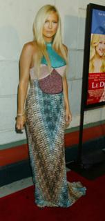Kate Hudson feet photo thumbnail