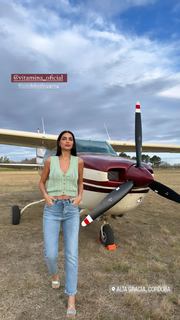 Zaira Nara feet photo thumbnail