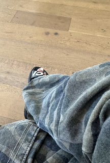 Corinna Kopf feet photo thumbnail