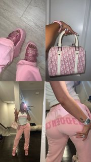 Latto feet photo thumbnail