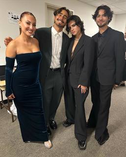 Francia Raisa feet photo thumbnail