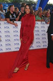 Rochelle Humes feet photo thumbnail