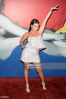Chanel West Coast feet photo thumbnail