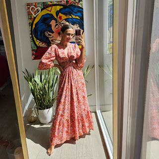 Paula Echevarría feet photo thumbnail