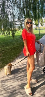 Diletta Leotta feet photo thumbnail