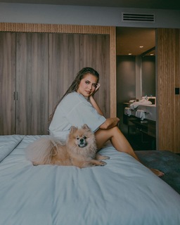Vanessa Claudio feet photo thumbnail