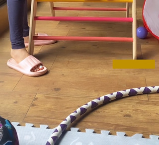 Yoseline Hoffman feet photo thumbnail