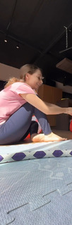 Yoseline Hoffman feet photo thumbnail