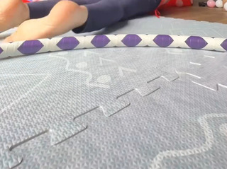 Yoseline Hoffman feet photo thumbnail