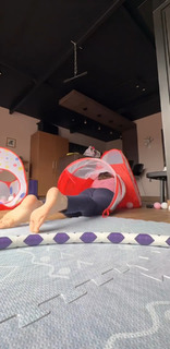 Yoseline Hoffman feet photo thumbnail