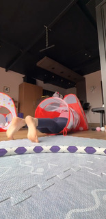 Yoseline Hoffman feet photo thumbnail