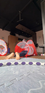 Yoseline Hoffman feet photo thumbnail