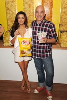 Eva Longoria feet photo thumbnail