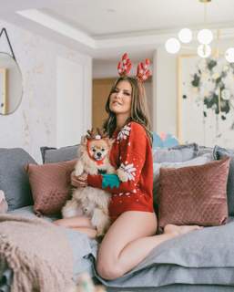 Vanessa Claudio feet photo thumbnail