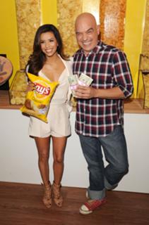 Eva Longoria feet photo thumbnail