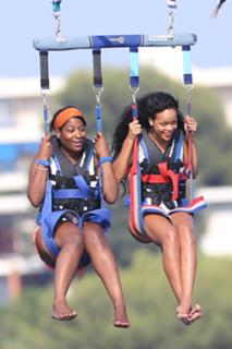 Rihanna feet photo thumbnail