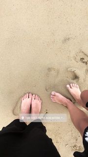 Marta Wierzbicka feet photo thumbnail