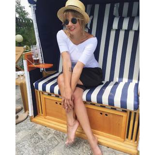 Marta Wierzbicka feet photo thumbnail