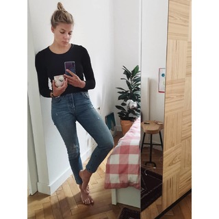 Marta Wierzbicka feet photo thumbnail