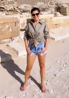 Katarzyna Cichopek feet photo thumbnail