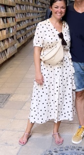 Katarzyna Cichopek feet photo thumbnail