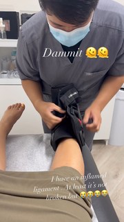 Francia Raisa feet photo thumbnail