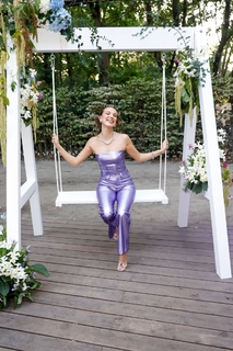 Millie Bobby Brown feet photo thumbnail