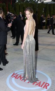 Hilary Swank feet photo thumbnail