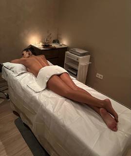 Cristina Pedroche feet photo thumbnail