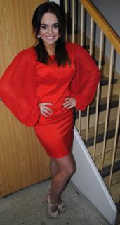 Ewa Farna feet photo thumbnail