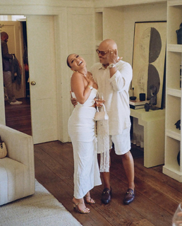 Adrienne Houghton feet photo thumbnail