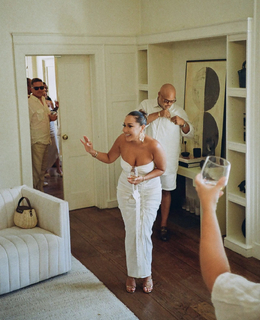 Adrienne Houghton feet photo thumbnail