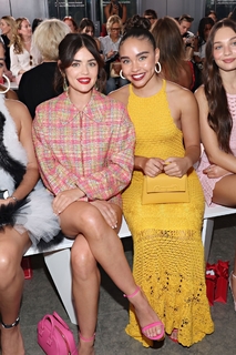 Lucy Hale feet photo thumbnail