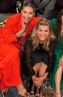 Anke Engelke feet photo 1