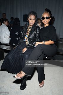 Karrueche Tran feet photo thumbnail