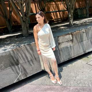 Tania Rincón feet photo thumbnail