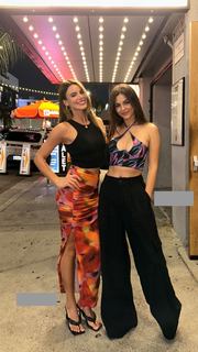 Madison Reed feet photo thumbnail