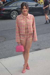 Lucy Hale feet photo thumbnail