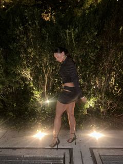 Julieanna Marie Goddard feet photo thumbnail