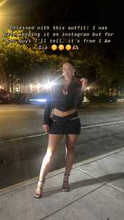 Julieanna Marie Goddard feet photo thumbnail