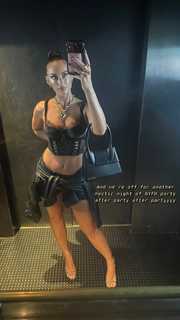 Julieanna Marie Goddard feet photo thumbnail