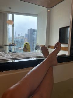 Julieanna Marie Goddard feet photo thumbnail