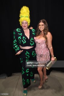 Chanel West Coast feet photo thumbnail