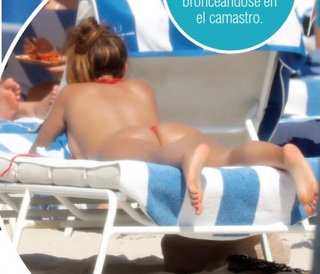 Vanessa Claudio feet photo thumbnail