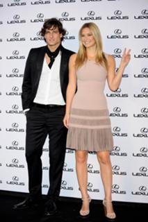 Bar Refaeli feet photo thumbnail