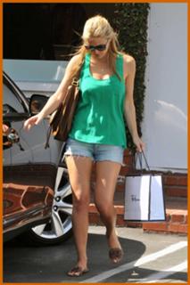 Bar Refaeli feet photo thumbnail