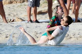 Sophie Turner feet photo thumbnail