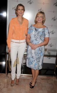 Ivanka Trump feet photo thumbnail