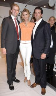 Ivanka Trump feet photo thumbnail