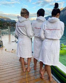 Chiara Ferragni feet photo thumbnail